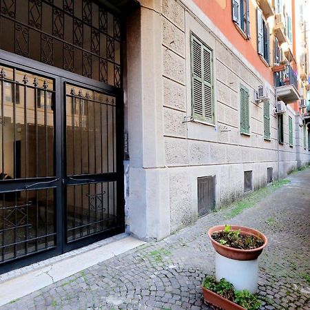 רומא Vatican Museum Bright Apartment Up To 8 People מראה חיצוני תמונה