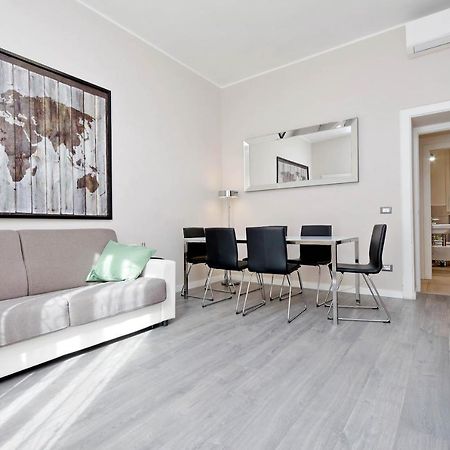 רומא Vatican Museum Bright Apartment Up To 8 People מראה חיצוני תמונה