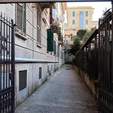 רומא Vatican Museum Bright Apartment Up To 8 People מראה חיצוני תמונה