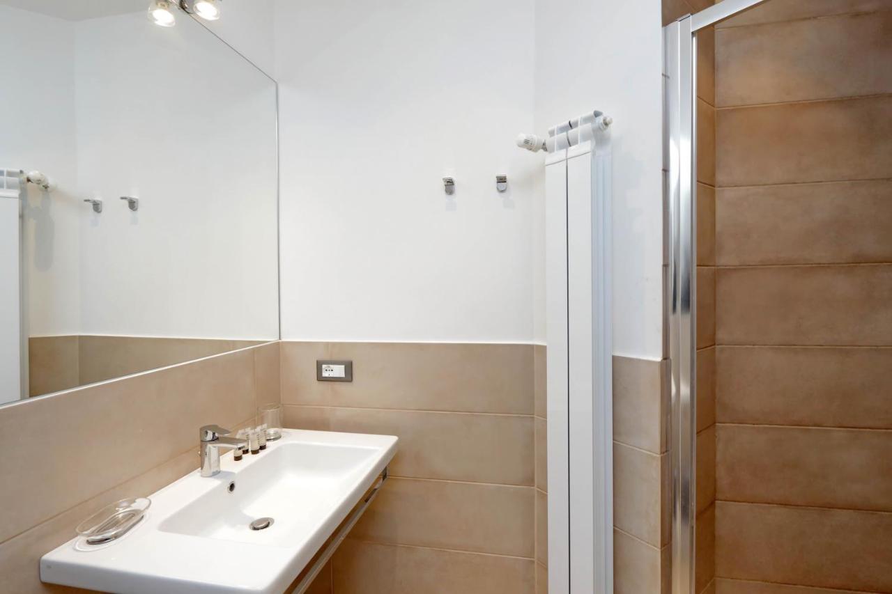 רומא Vatican Museum Bright Apartment Up To 8 People מראה חיצוני תמונה
