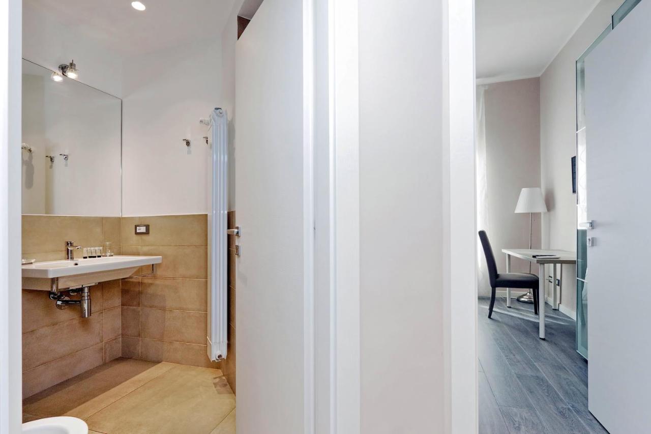 רומא Vatican Museum Bright Apartment Up To 8 People מראה חיצוני תמונה