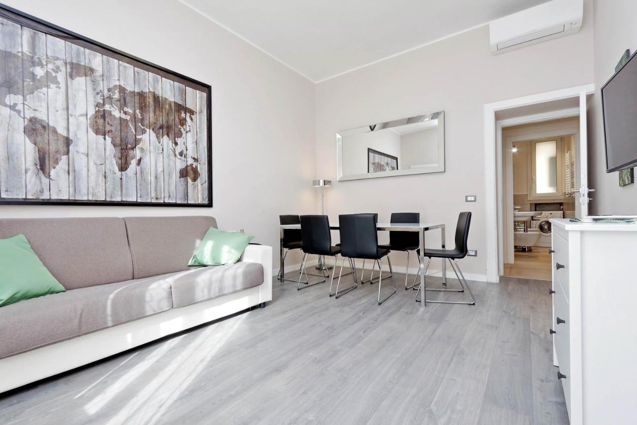 רומא Vatican Museum Bright Apartment Up To 8 People מראה חיצוני תמונה