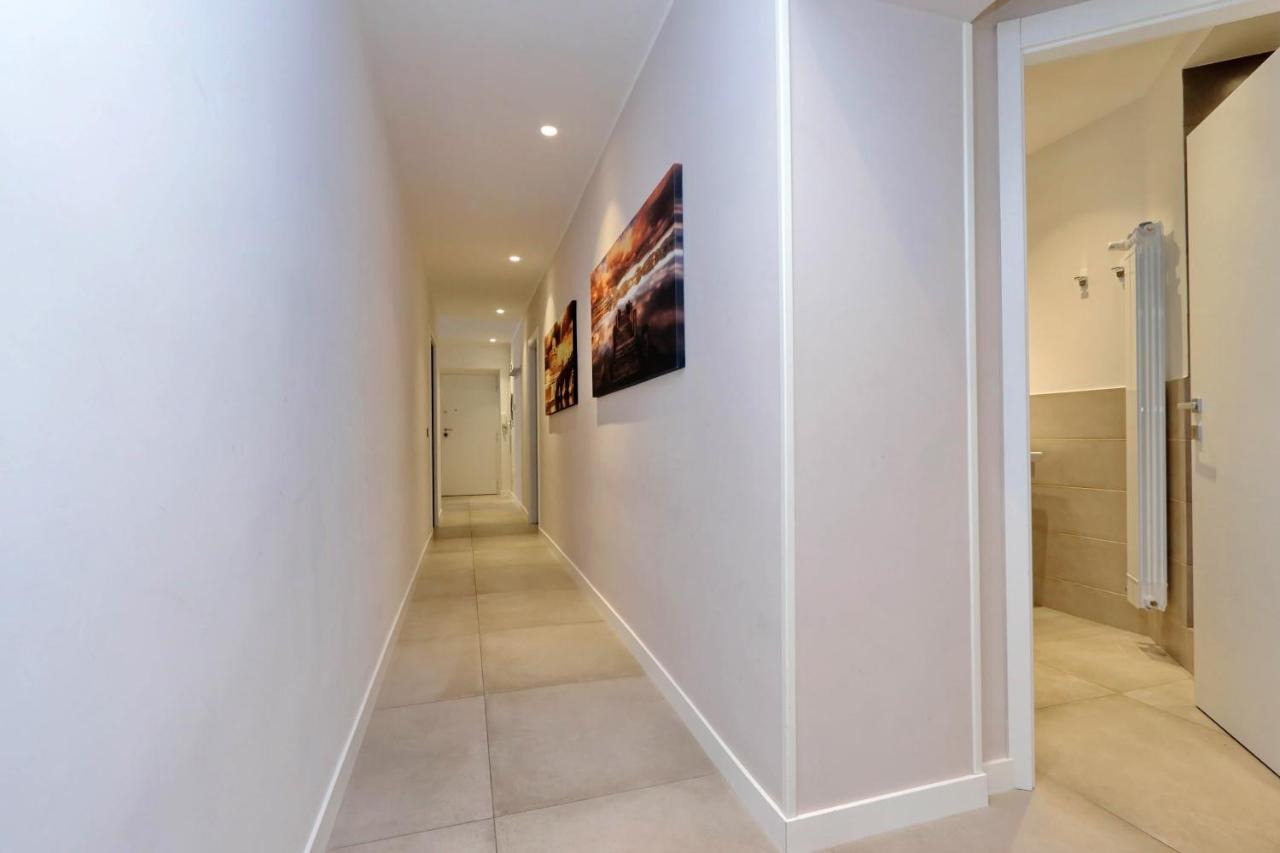 רומא Vatican Museum Bright Apartment Up To 8 People מראה חיצוני תמונה
