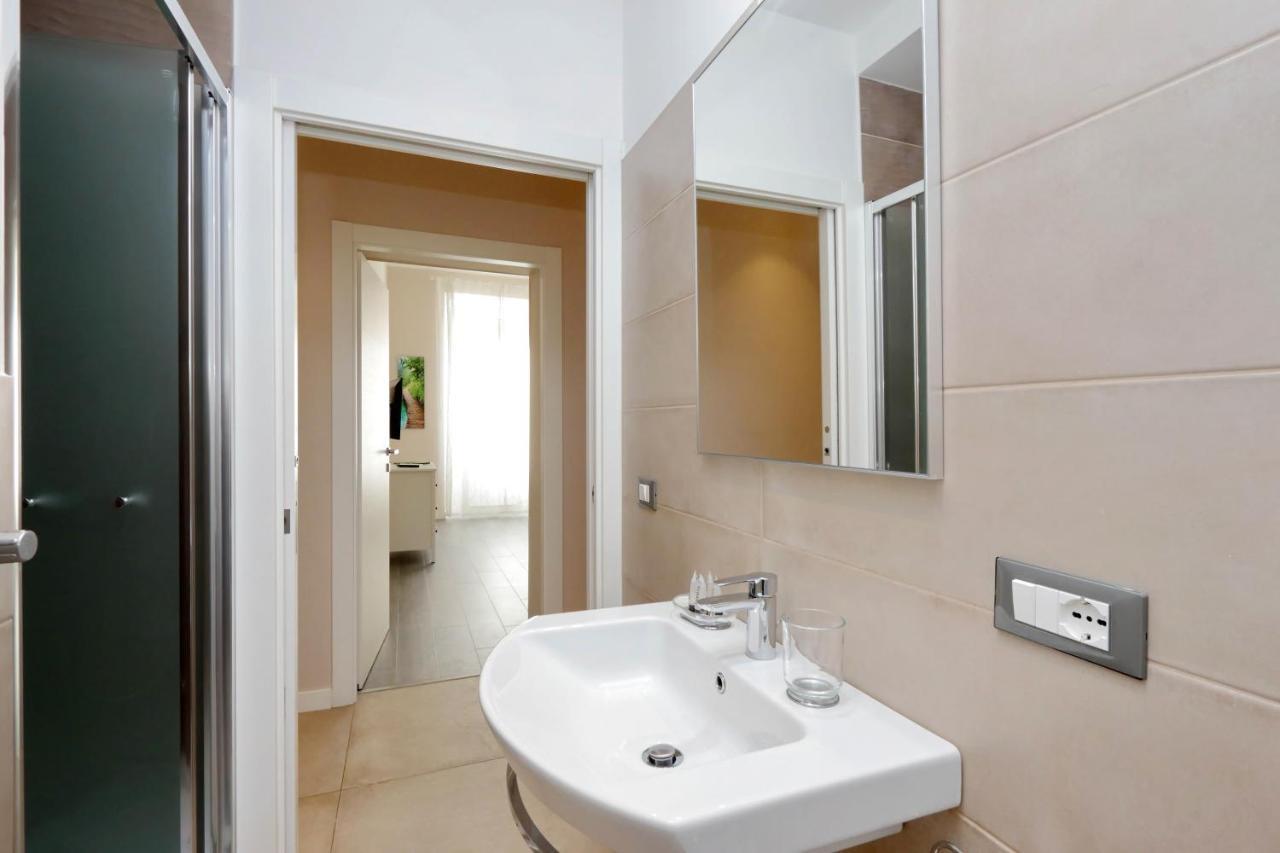 רומא Vatican Museum Bright Apartment Up To 8 People מראה חיצוני תמונה